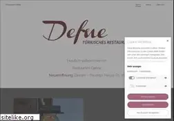 Sites similar to defne-kn.de