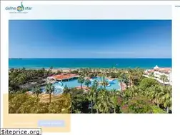 Sites similar to defne-star.com