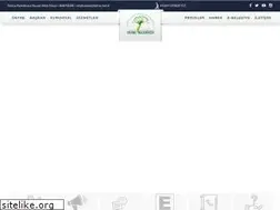 Sites similar to defne.bel.tr