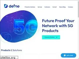 Sites similar to defne.com.tr