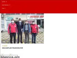 Sites similar to defne.gov.tr