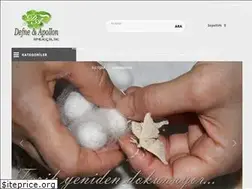 Sites similar to defneapollon.com