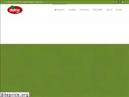 Sites similar to defnedoga.com