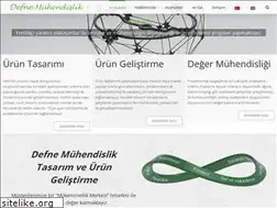 Sites similar to defnee.com