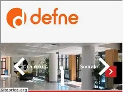 Sites similar to defnelaminat.com