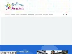 Sites similar to defnemanaokulu.com
