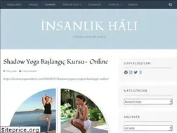Sites similar to defnesumanblogs.com