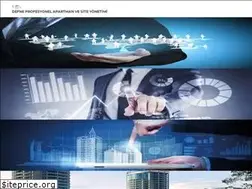 Sites similar to defneyonetim.com