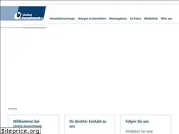 Sites similar to defo.de