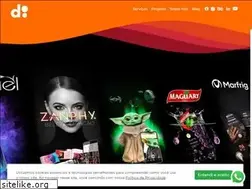 Sites similar to defoco.com.br