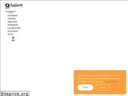Sites similar to defocuscurve.com