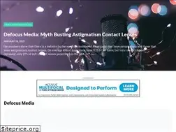 Sites similar to defocusmedia.com