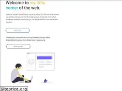 Sites similar to defoenet.com