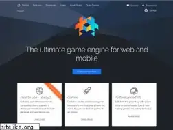 Sites similar to defold.com