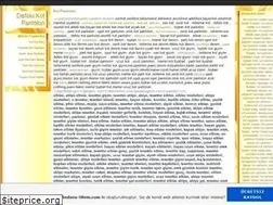 Sites similar to defolukot.tr.gg