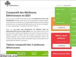 Sites similar to defonceuse.org