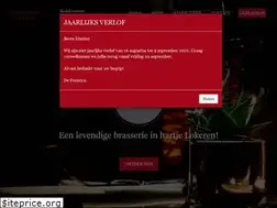 Sites similar to defonteyn.be