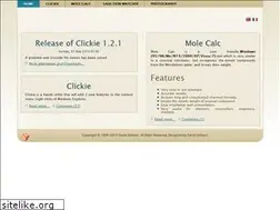 Sites similar to defoort.com