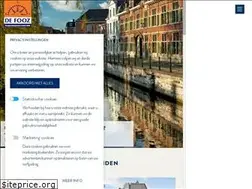 Sites similar to defooz.com