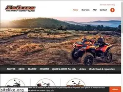 Sites similar to deforceroeselare.be