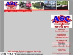 Sites similar to deforestrolloff.com