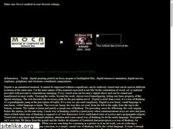 Sites similar to deformetrica.com