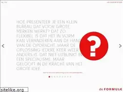 Sites similar to deformule.nl