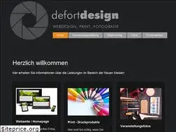 Sites similar to defort.de