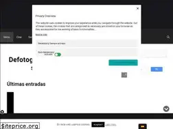 Sites similar to defotogramas.com