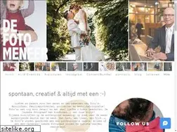 Sites similar to defotomeneer.nl