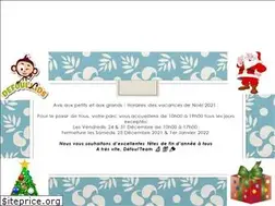 Sites similar to defoulkids.fr