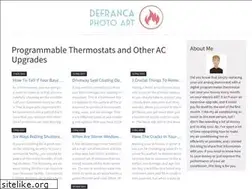 Sites similar to defrancaphotoart.com