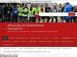 Sites similar to defranceschipacinotti.edu.it