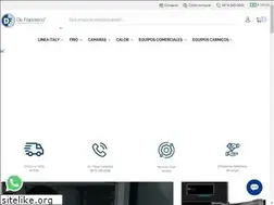 Sites similar to defrancesco.com.ar