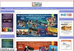 Sites similar to defrankcenter.org