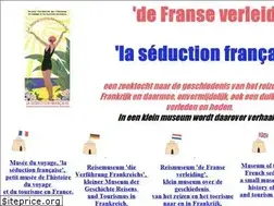 Sites similar to defranseverleiding.nl