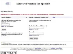 Sites similar to defrantax.com