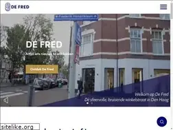 Sites similar to defred.nl
