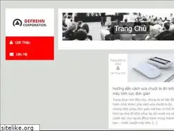 Sites similar to defrehncorp.com