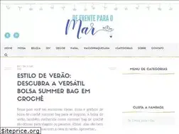 Sites similar to defrenteparaomar.com