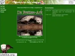 Sites similar to defrettenark.be