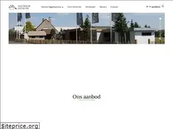 Sites similar to defreyne.be