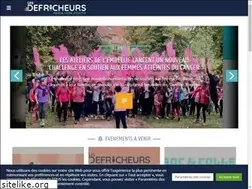 Sites similar to defricheurs.fr