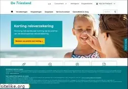 Sites similar to defriesland.nl