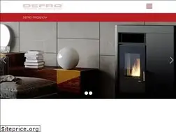 Sites similar to defro.bg