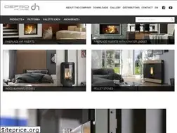 Sites similar to defrohome.com