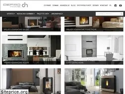 Sites similar to defrohome.pl
