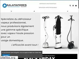 Sites similar to defroisseur.fr