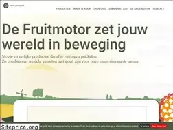 Sites similar to defruitmotor.nl