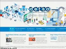 Sites similar to defsa.org.za